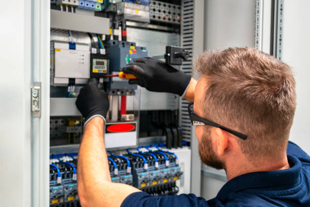 Best Affordable Emergency Electrician  in Marlow, OK