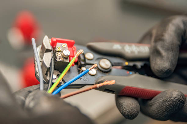 Best Electrical Upgrades for Homes  in Marlow, OK