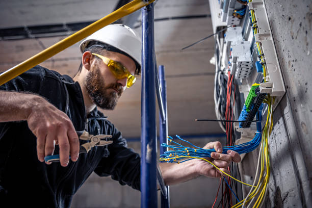 Best Electrical Wiring Services  in Marlow, OK