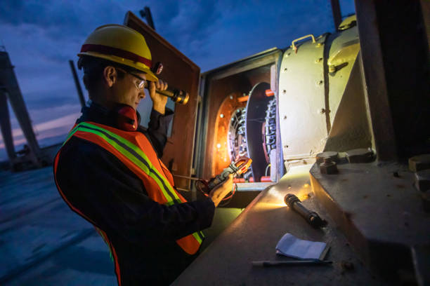 Best Electrical System Inspection  in Marlow, OK