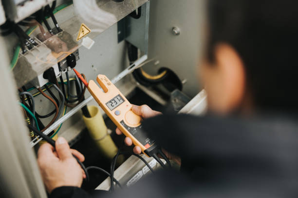 Industrial Electrical Services in OK