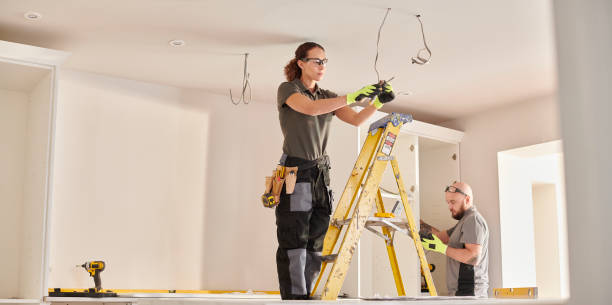 Best Best Electricians Near Me  in Marlow, OK
