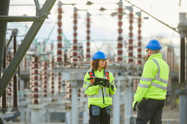 Best Emergency Electrical Repair  in Marlow, OK