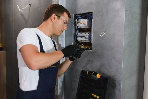 Best 24-Hour Electrician  in Marlow, OK