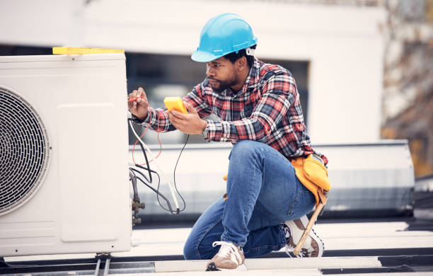 Electrical Rewiring Services in OK