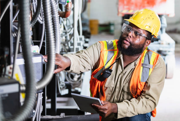 Best Circuit Breaker Repair  in Marlow, OK