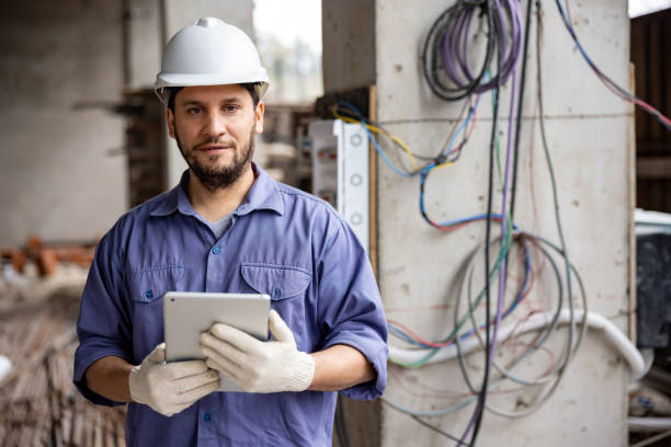 Best Electrician Near Me  in Marlow, OK