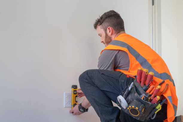 Best Electrical Troubleshooting Services  in Marlow, OK